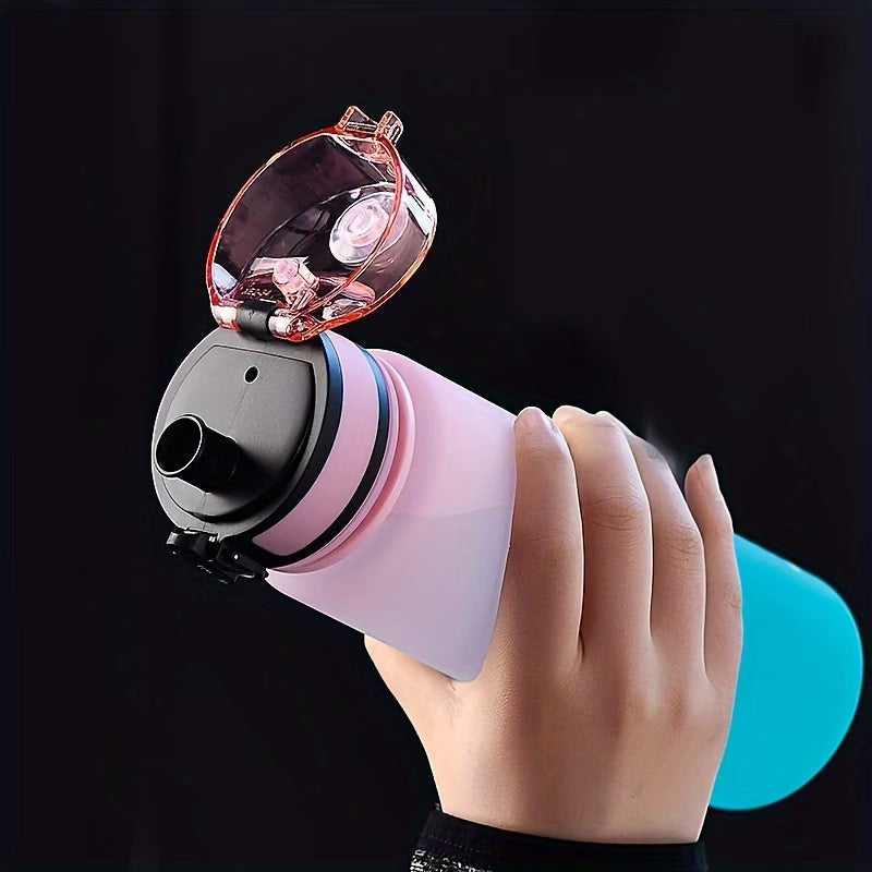 Gymbottle