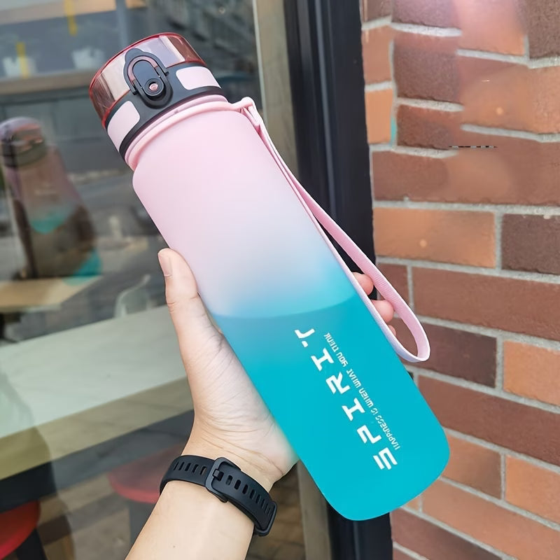 Gymbottle